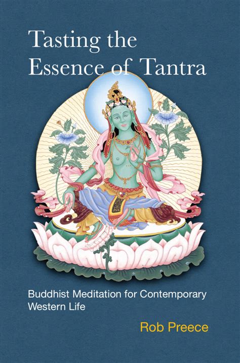 the essence of tantra